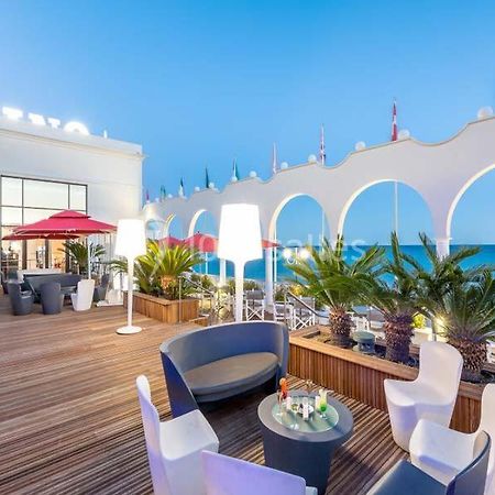 マントンPatio De La Pietonneアパートメント エクステリア 写真