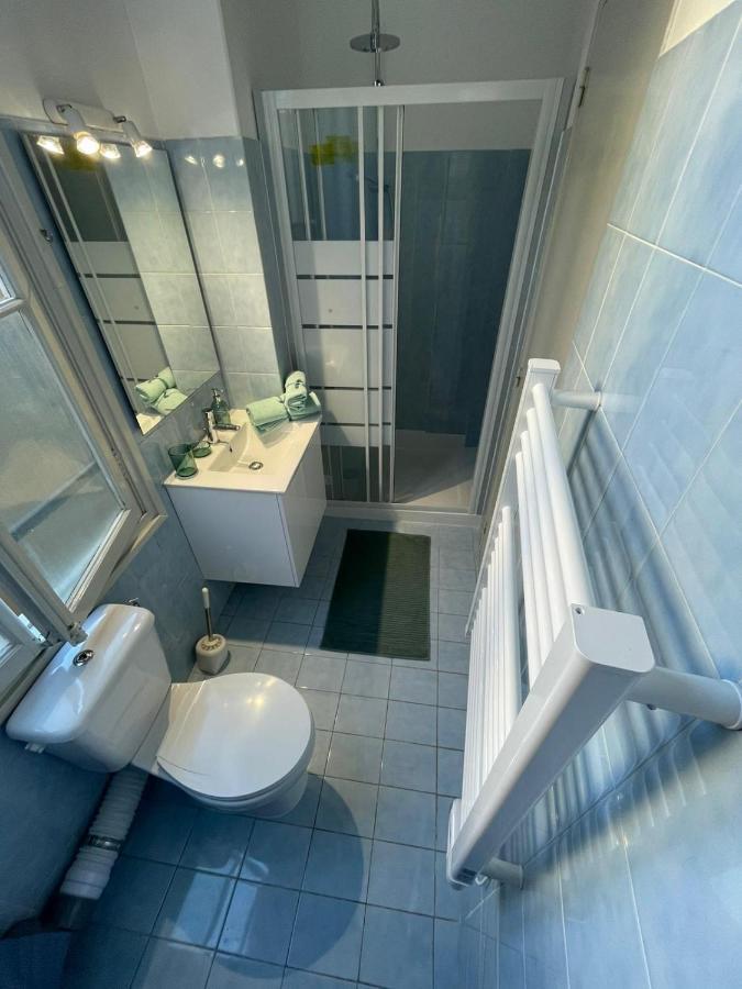 マントンPatio De La Pietonneアパートメント エクステリア 写真